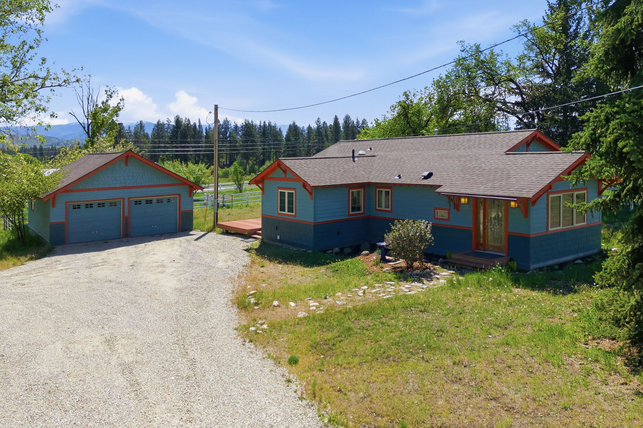 21500 Old Us Highway 93