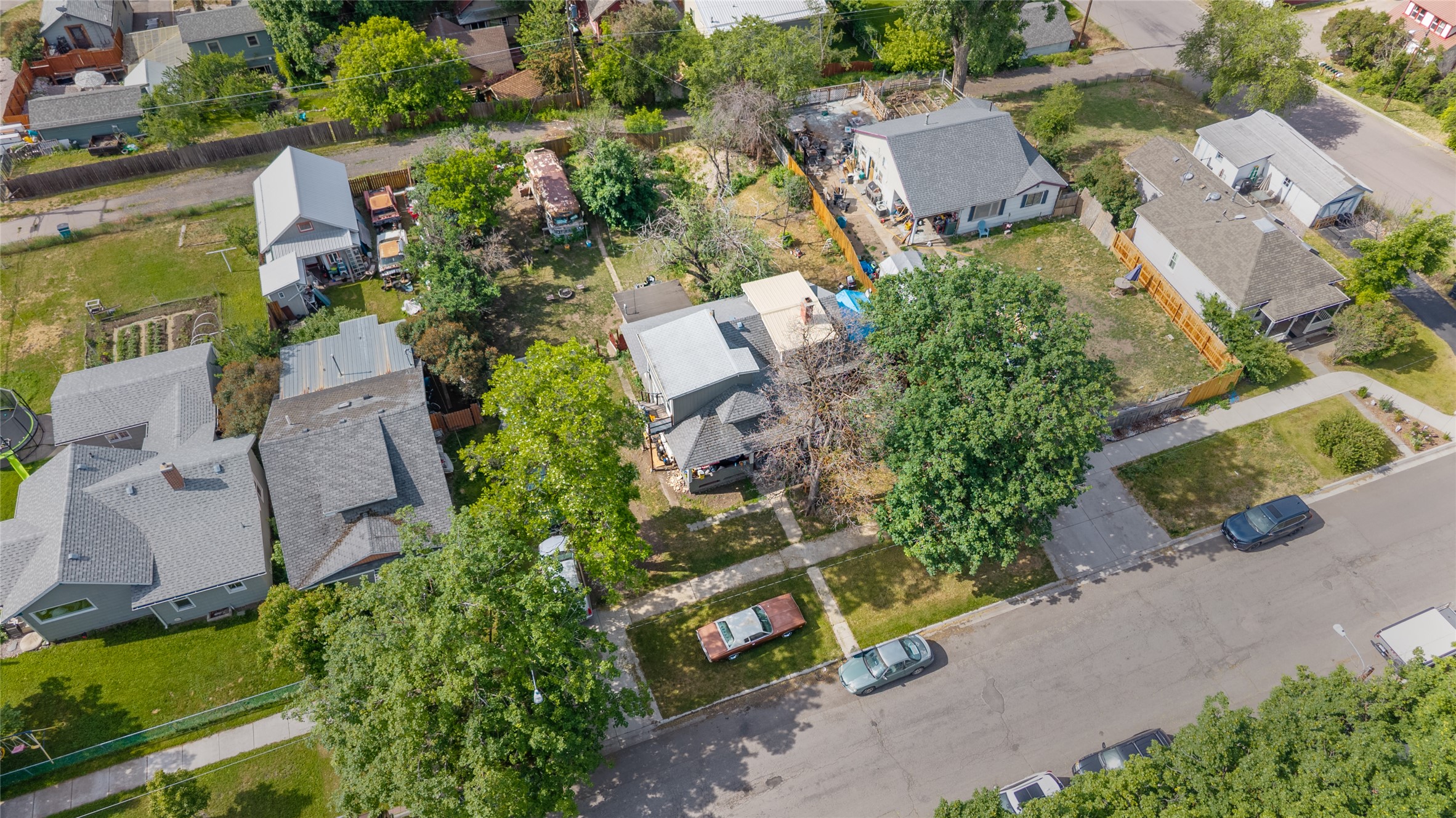 1417 Sherwood Street