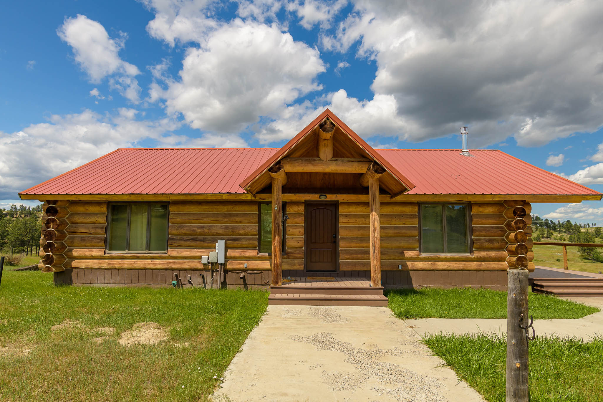 95 Fishel Creek Road