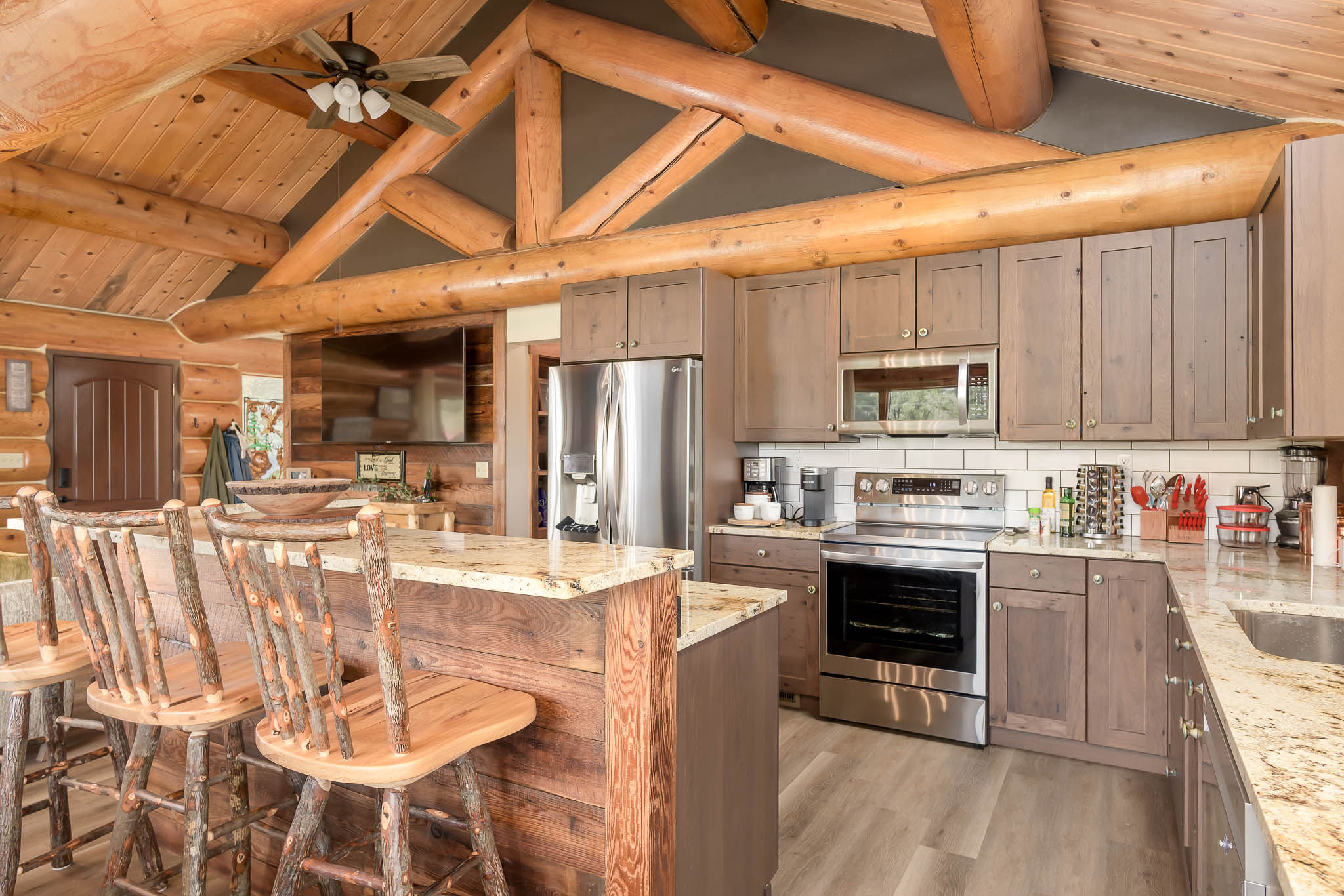 95 Fishel Creek Road