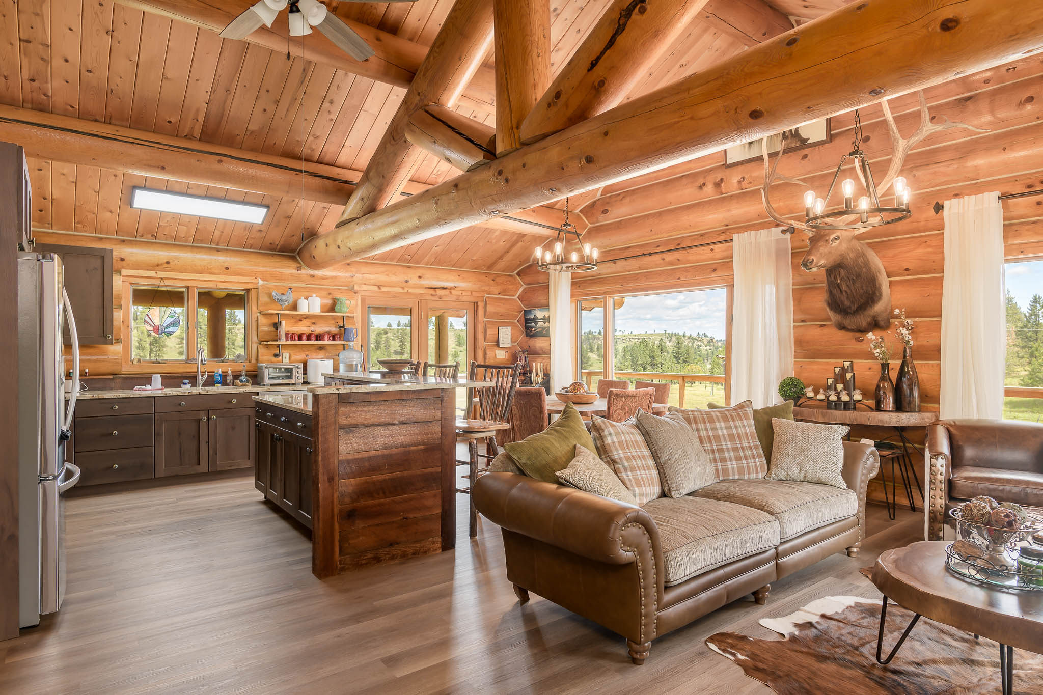 95 Fishel Creek Road