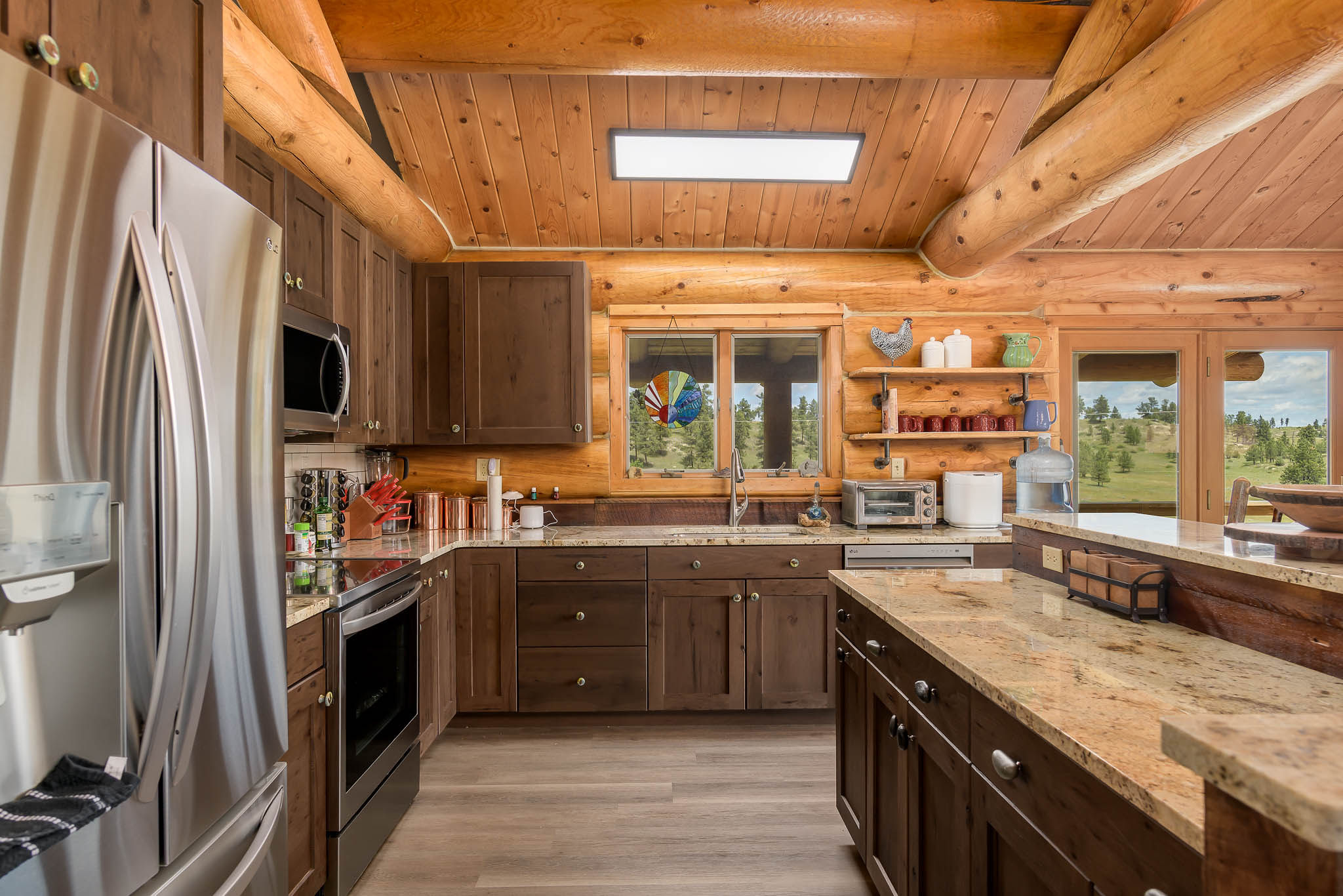 95 Fishel Creek Road