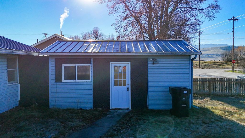 Photo of 420 St Marys Drive, St Ignatius, MT 59865 (MLS # 30064019)