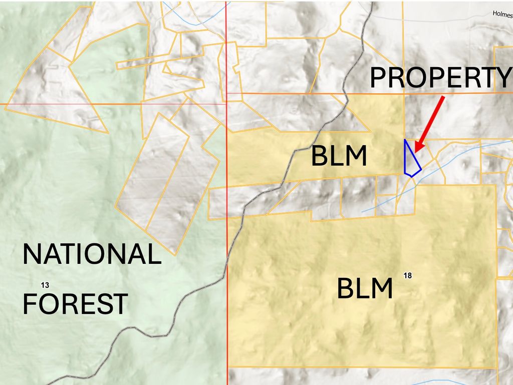 Photo of 72 Big Indian Gulch Road, Clancy, MT 59634 (MLS # 30065817)