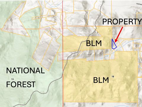 72 Big Indian Gulch Road Clancy MT 59634