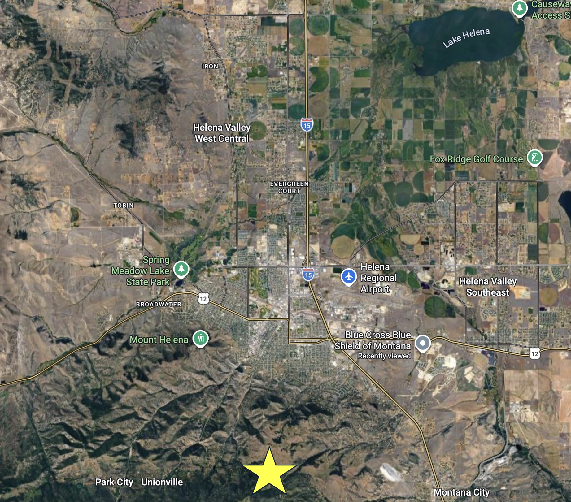 72 Big Indian Gulch Road