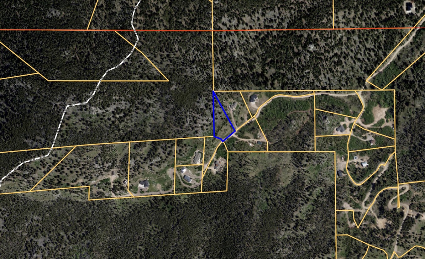 72 Big Indian Gulch Road