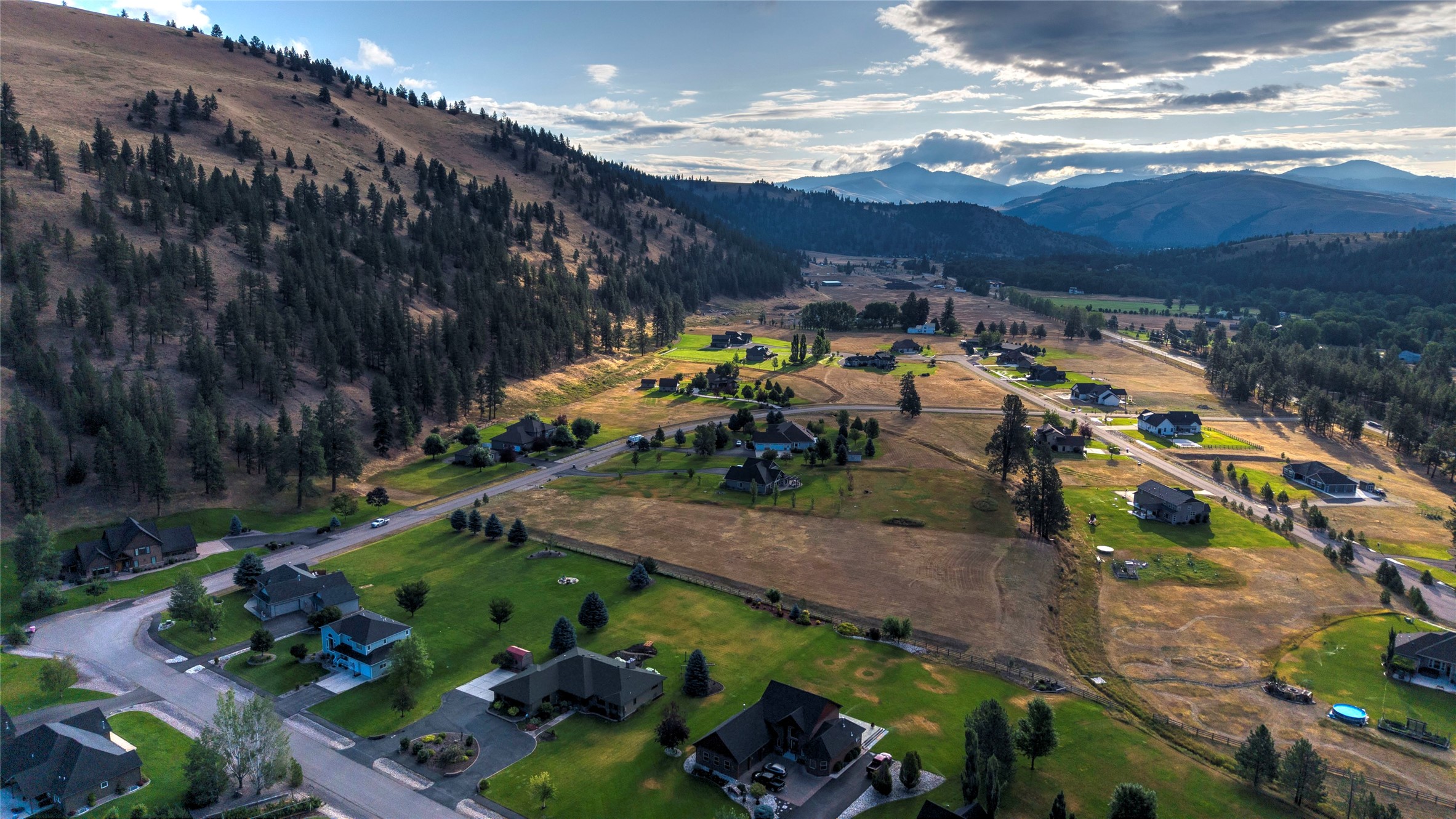 Lolo, Montana 59847, United States, ,Land,Active,178492