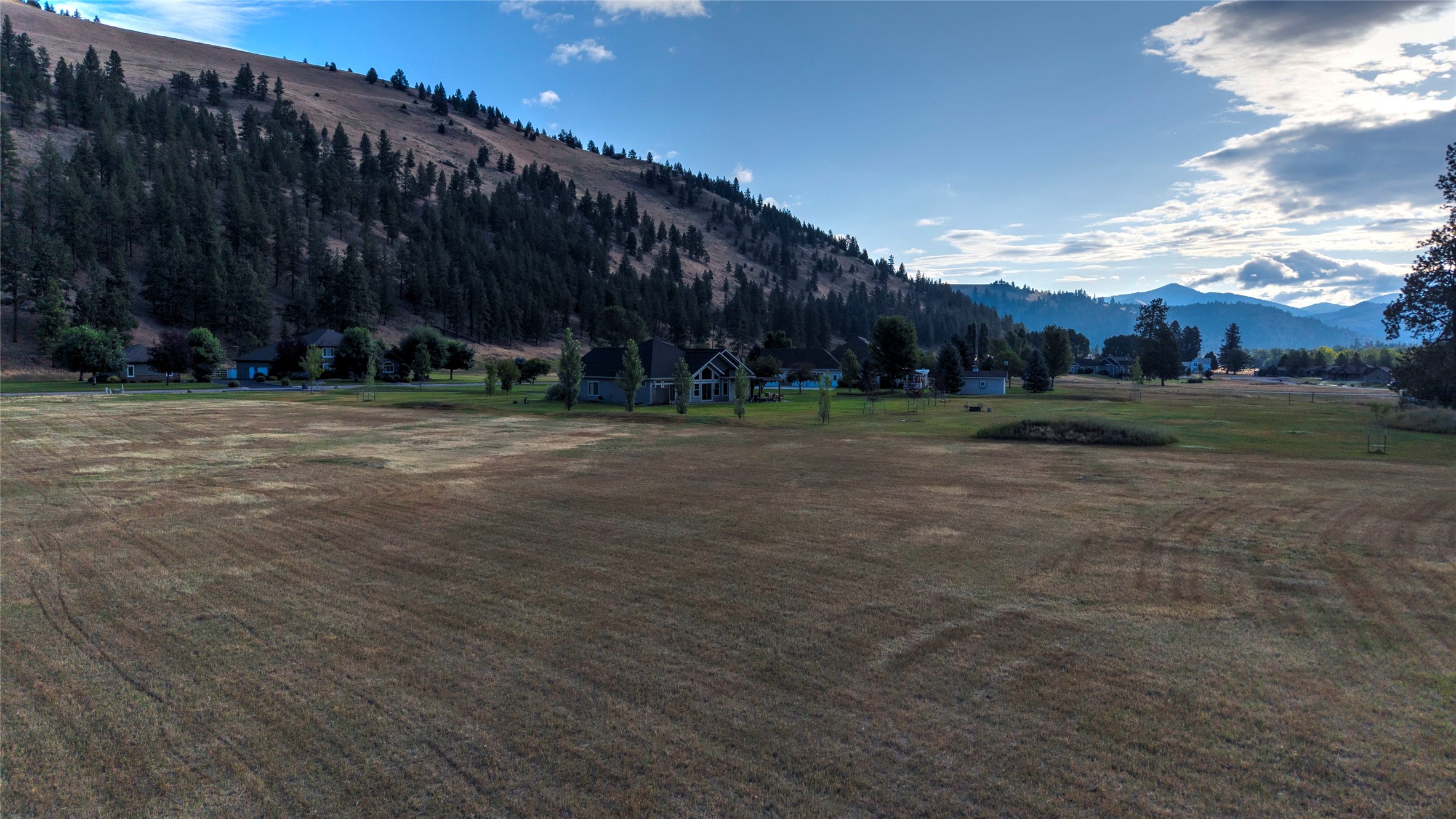 Lolo, Montana 59847, United States, ,Land,Active,178492