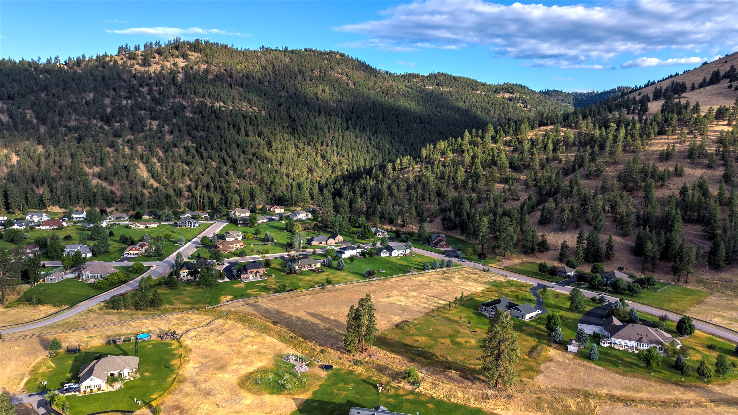 Lolo, Montana 59847, United States, ,Land,Active,178492