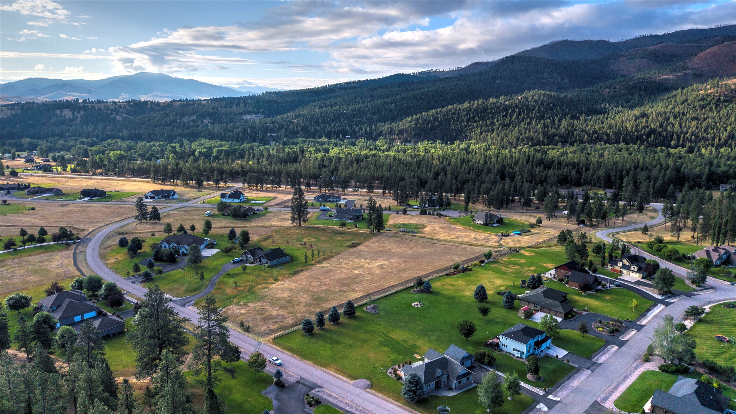 Lolo, Montana 59847, United States, ,Land,Active,178492