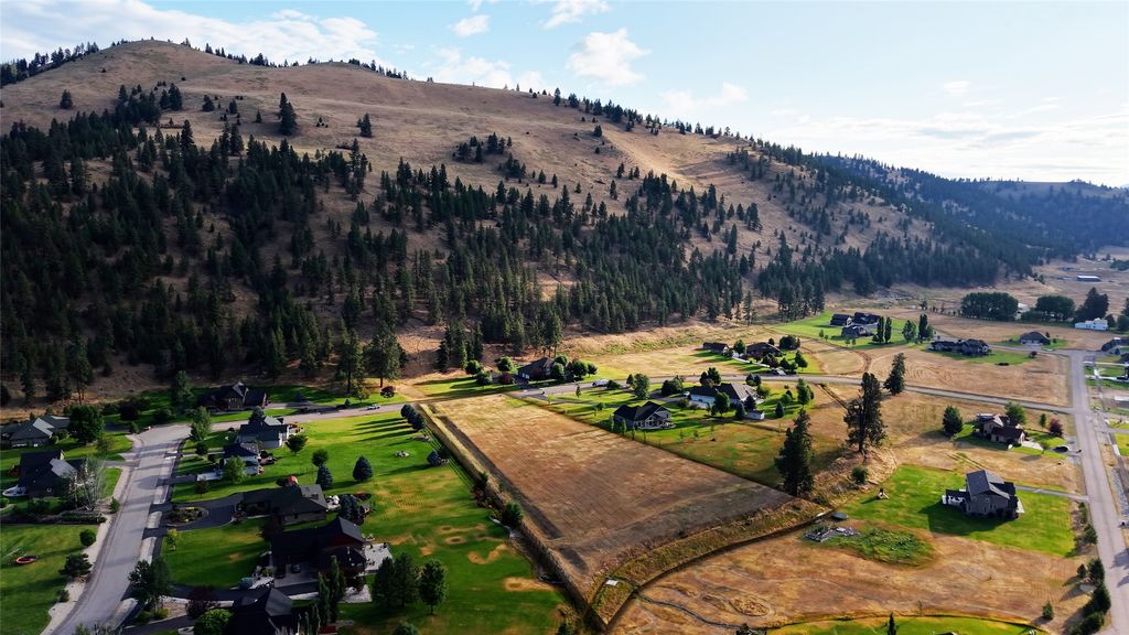 Photo of 12196 Cowcatcher Drive, Lolo, MT 59847 (MLS # 30054362)