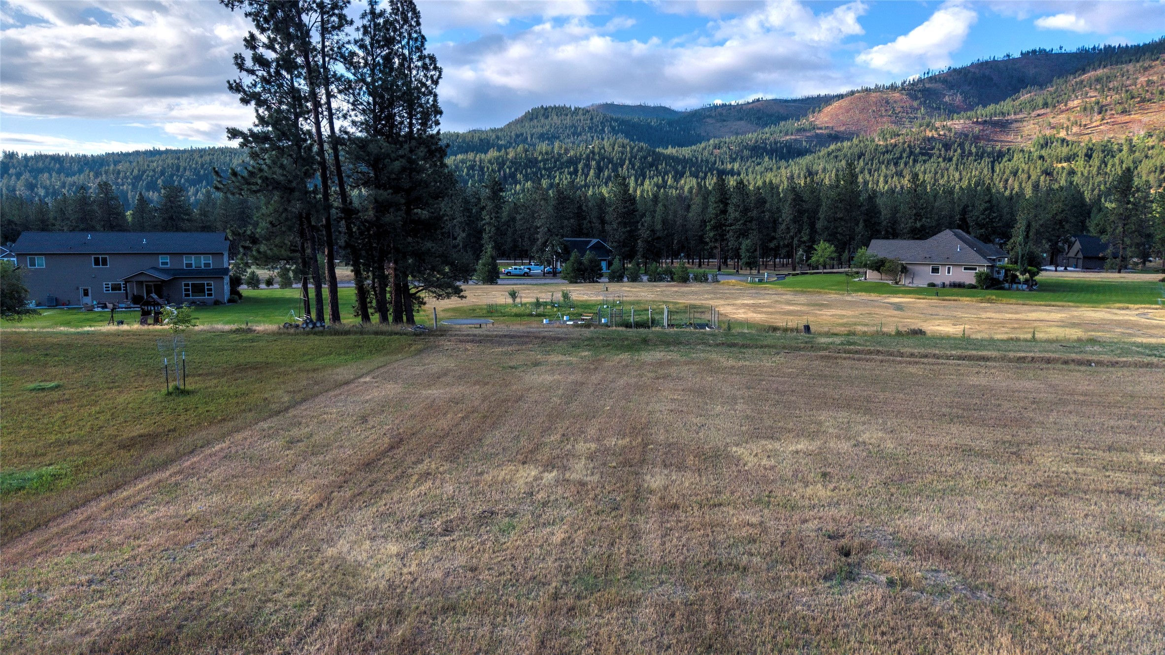 Lolo, Montana 59847, United States, ,Land,Active,178492