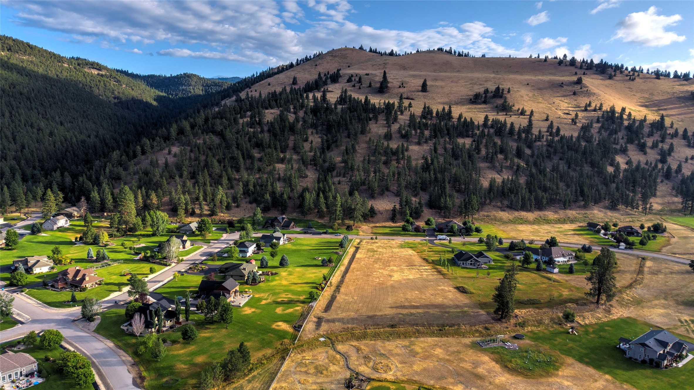 Lolo, Montana 59847, United States, ,Land,Active,178492