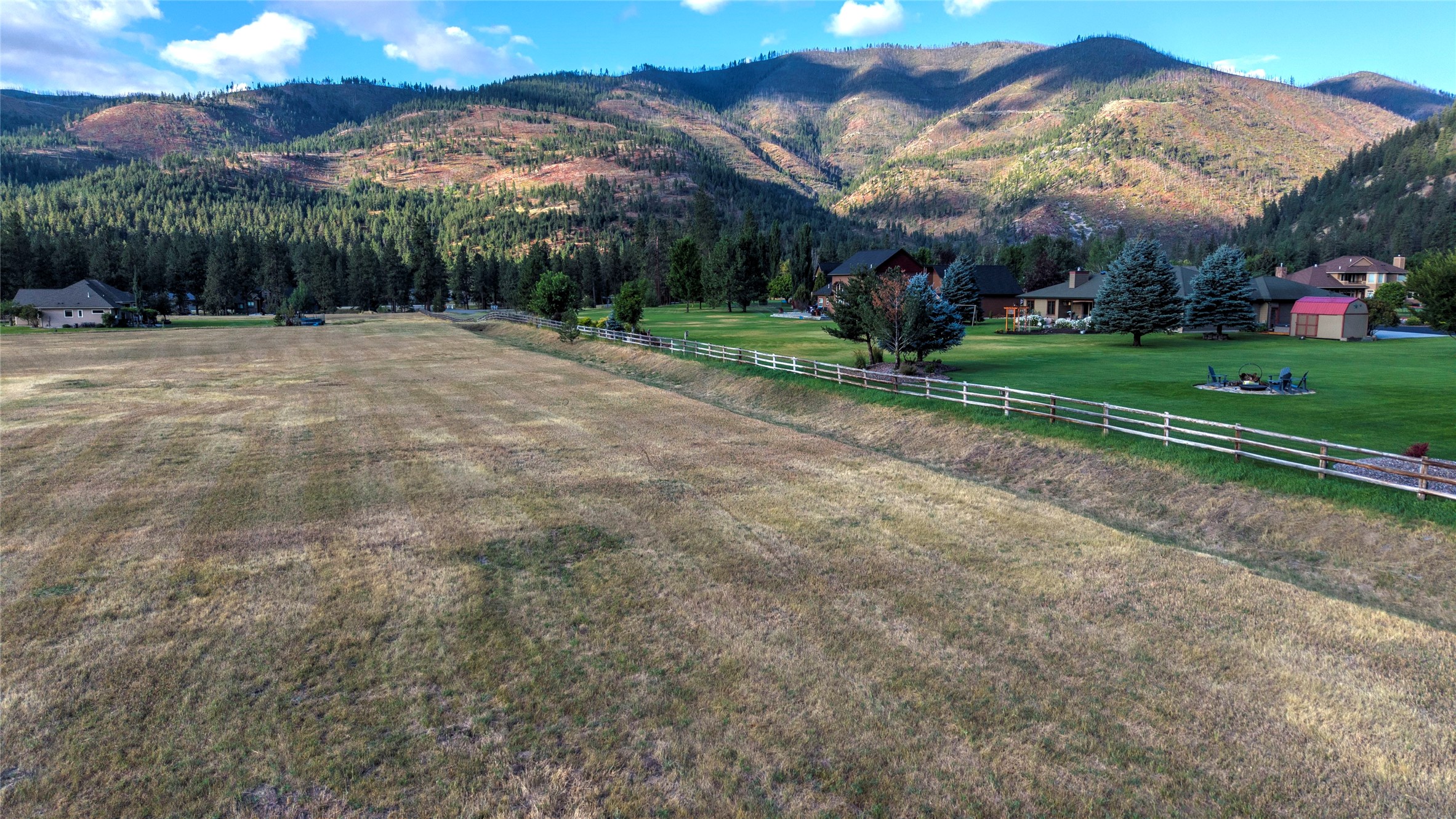 Lolo, Montana 59847, United States, ,Land,Active,178492