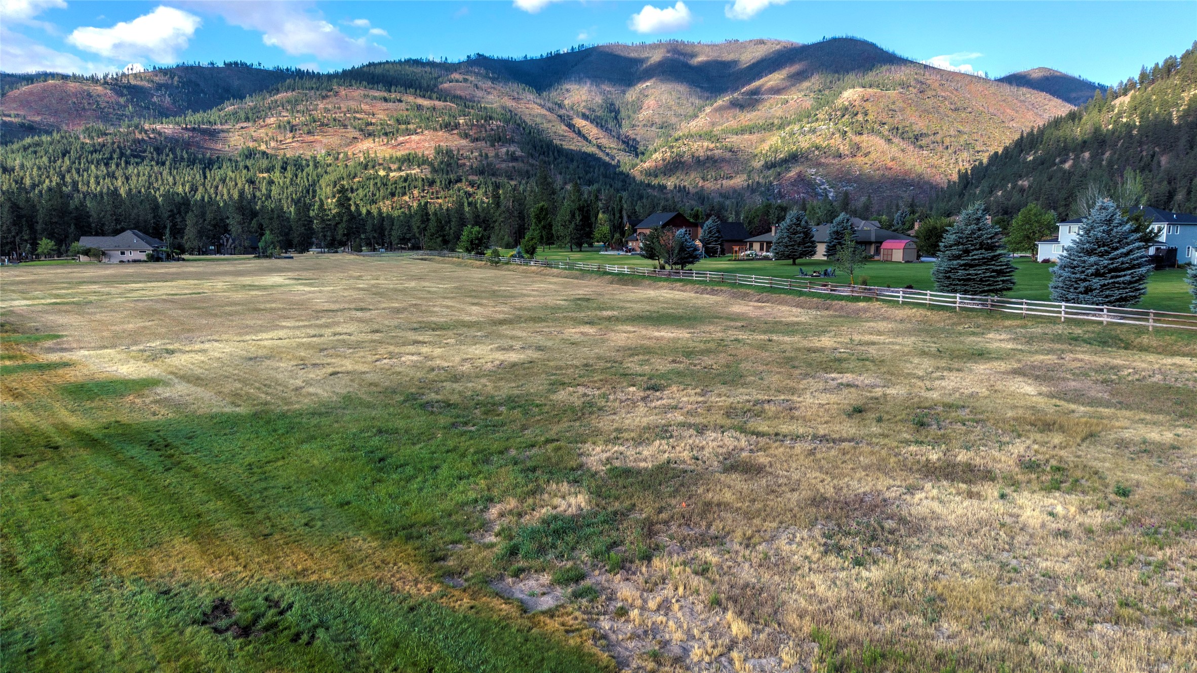 Lolo, Montana 59847, United States, ,Land,Active,178492