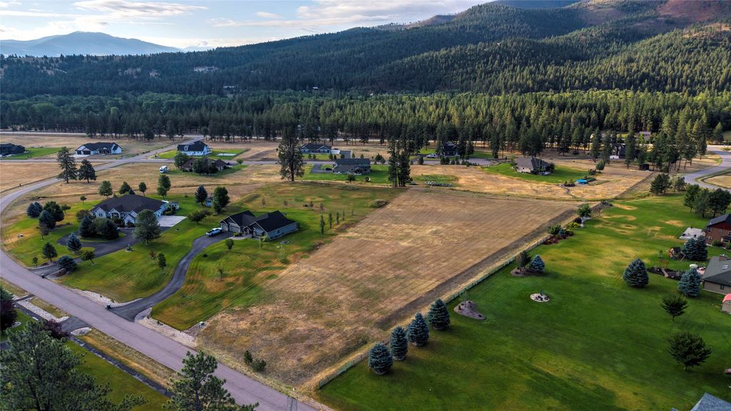 Photo of 12196 Cowcatcher Drive, Lolo, MT 59847 (MLS # 30054362)