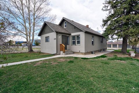 Photo of 1236 Phoenix Avenue, Helena, MT 59601 (MLS # 30069066)