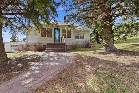 Photo of 175 Main Street N, Highwood, MT 59450 (MLS # 30068918)