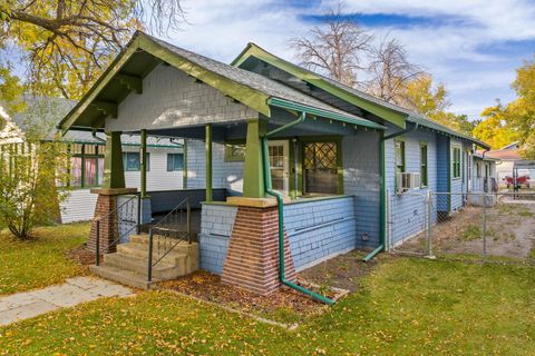 Photo of 1805 2nd Avenue N, Great Falls, MT 59401 (MLS # 30059951)
