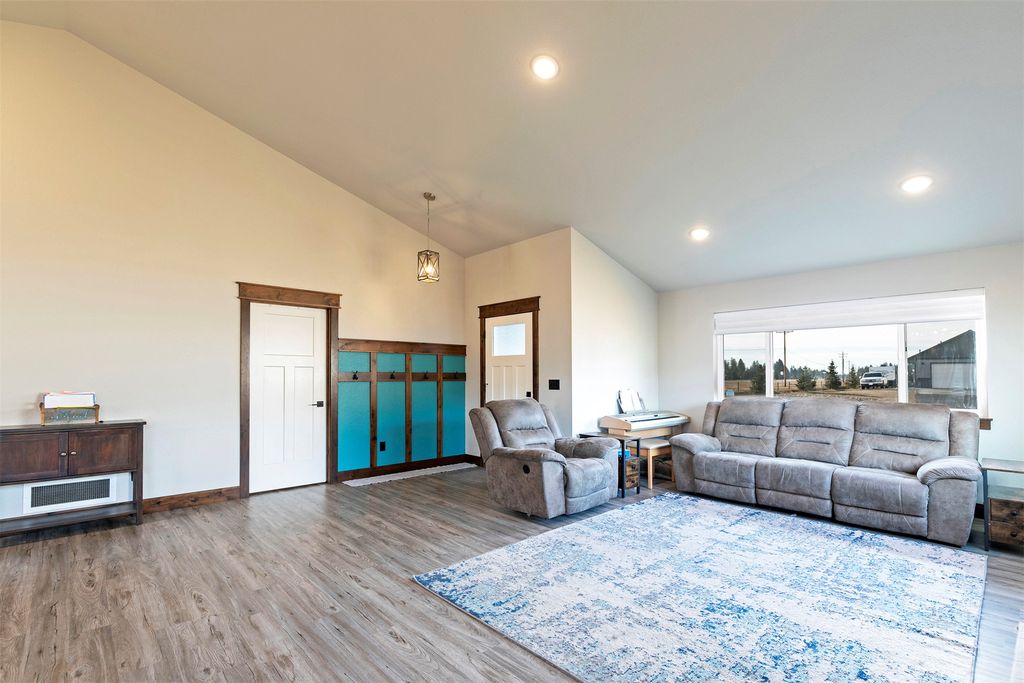 Photo of 200 Palomino Drive, Florence, MT 59833 (MLS # 30065647)