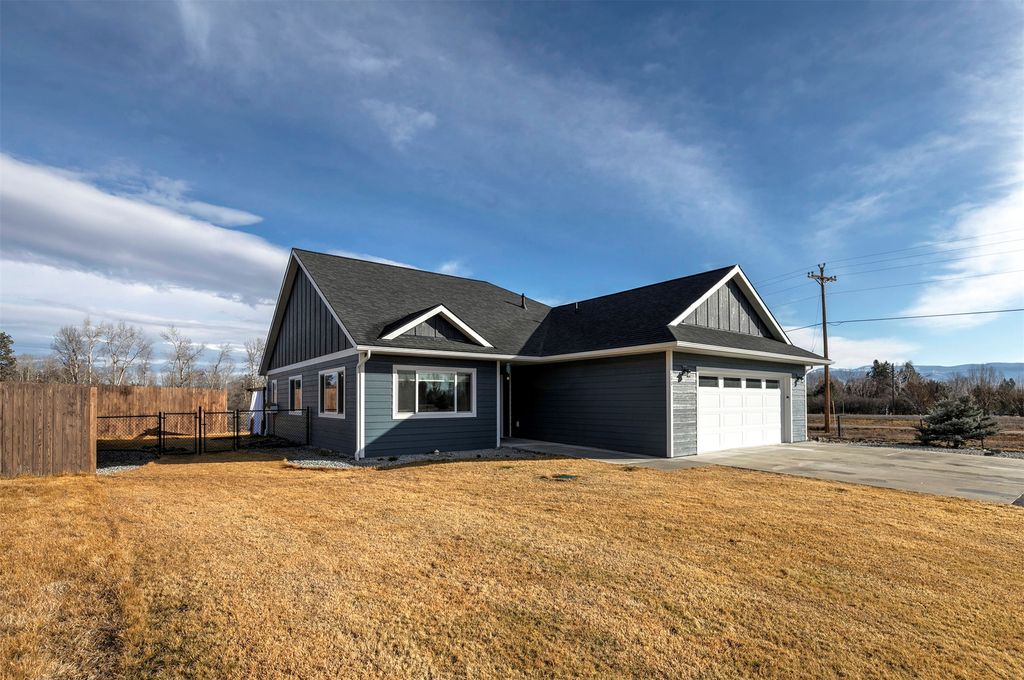 Photo of 200 Palomino Drive, Florence, MT 59833 (MLS # 30065647)