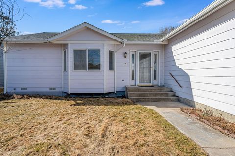 Tiny photo for 203 W Nicklaus Avenue, Kalispell, MT 59901 (MLS # 30066153)