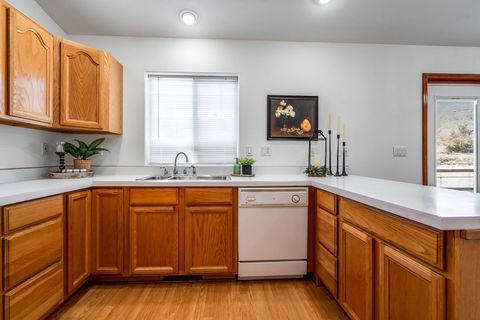 Tiny photo for 203 W Nicklaus Avenue, Kalispell, MT 59901 (MLS # 30066153)