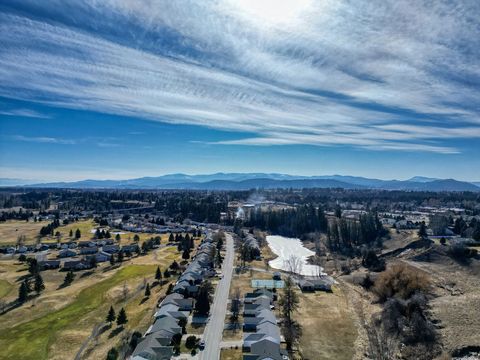 Tiny photo for 203 W Nicklaus Avenue, Kalispell, MT 59901 (MLS # 30066153)