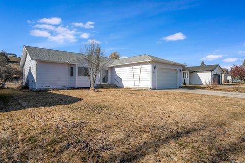 Tiny photo for 203 W Nicklaus Avenue, Kalispell, MT 59901 (MLS # 30066153)