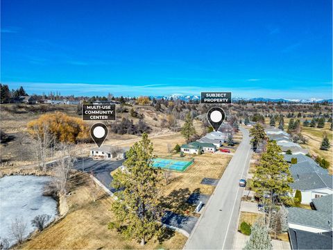 Tiny photo for 203 W Nicklaus Avenue, Kalispell, MT 59901 (MLS # 30066153)