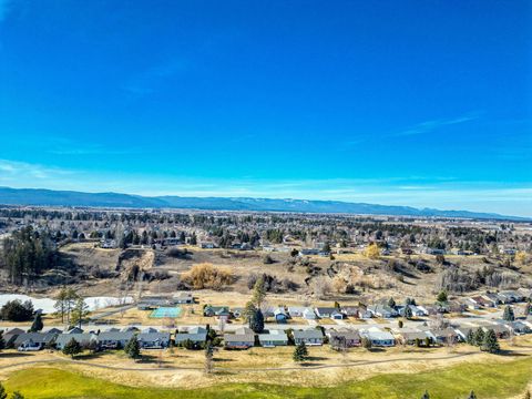 Tiny photo for 203 W Nicklaus Avenue, Kalispell, MT 59901 (MLS # 30066153)