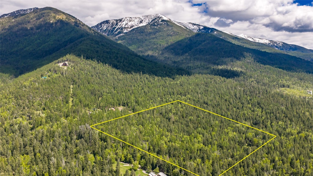Photo of Nhn Red Hawk Drive, Bigfork, MT 59911 (MLS # 30071458)