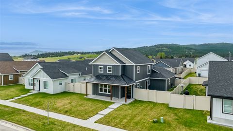 1216 Longfellow Trail Kalispell MT 59901