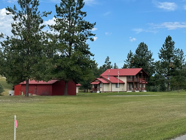 1479 Sophie Lake Road