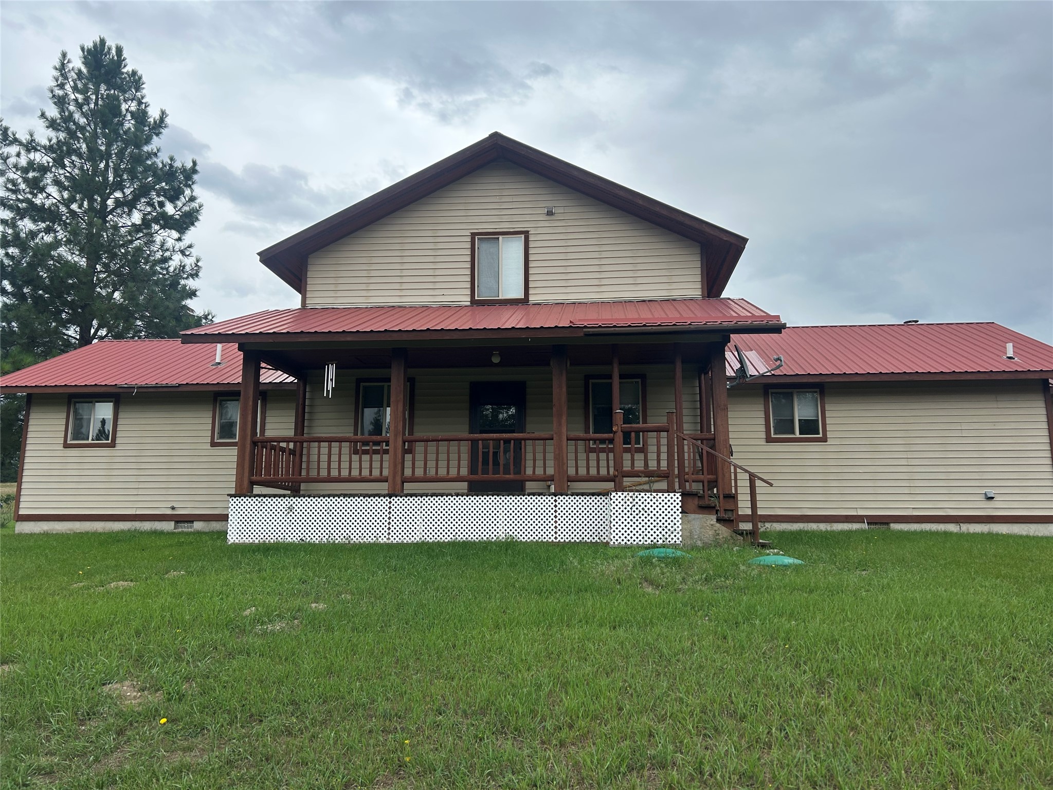 1479 Sophie Lake Road