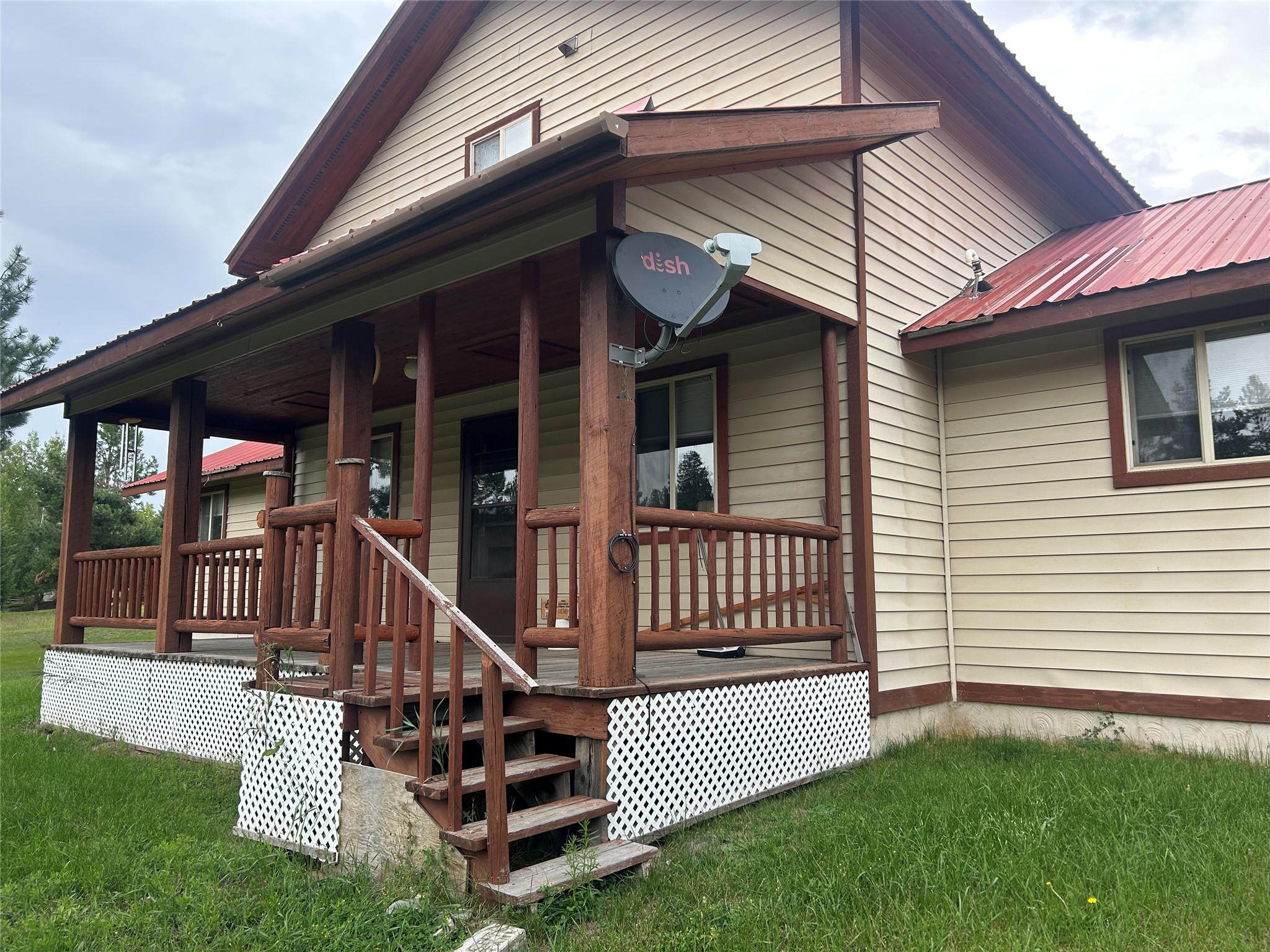 1479 Sophie Lake Road