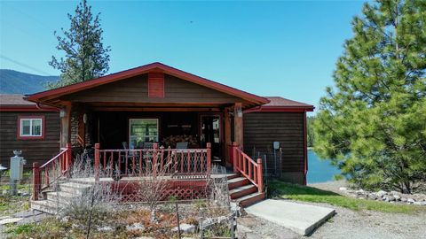 61 Steamboat Way W Thompson Falls MT 59873