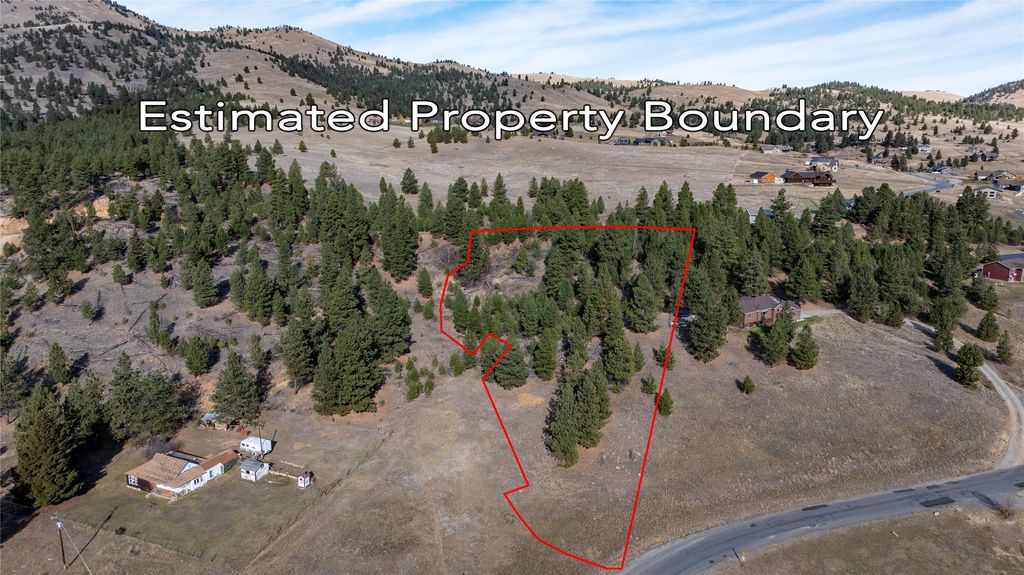 Photo of 87 Meadowlark Trail, Jefferson City, MT 59638 (MLS # 30060692)