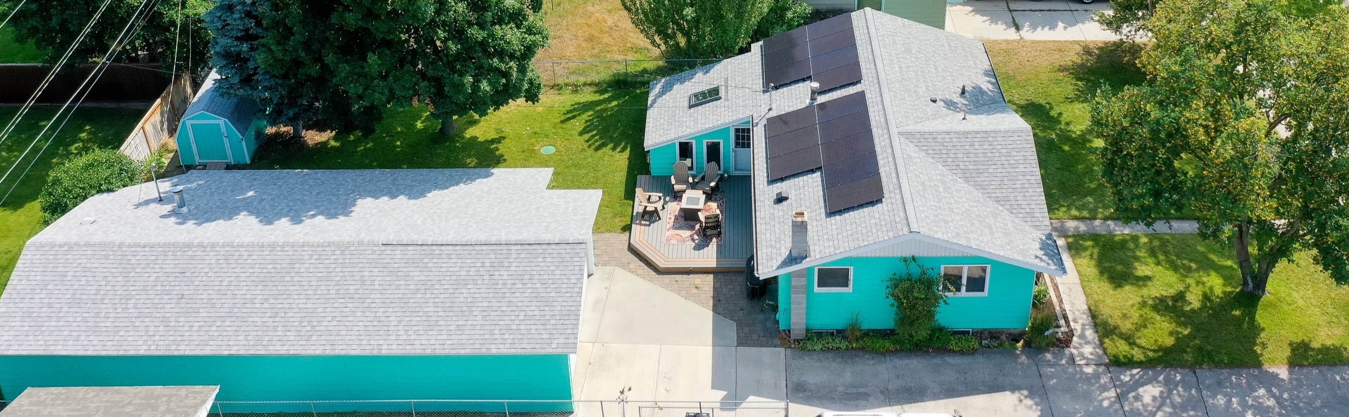 Missoula, Montana 59803, United States, 2 Bedrooms Bedrooms, ,2 BathroomsBathrooms,Residential,Pending,46823