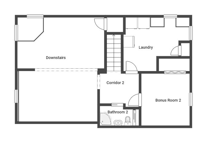 Missoula, Montana 59803, United States, 2 Bedrooms Bedrooms, ,2 BathroomsBathrooms,Residential,Pending,46823