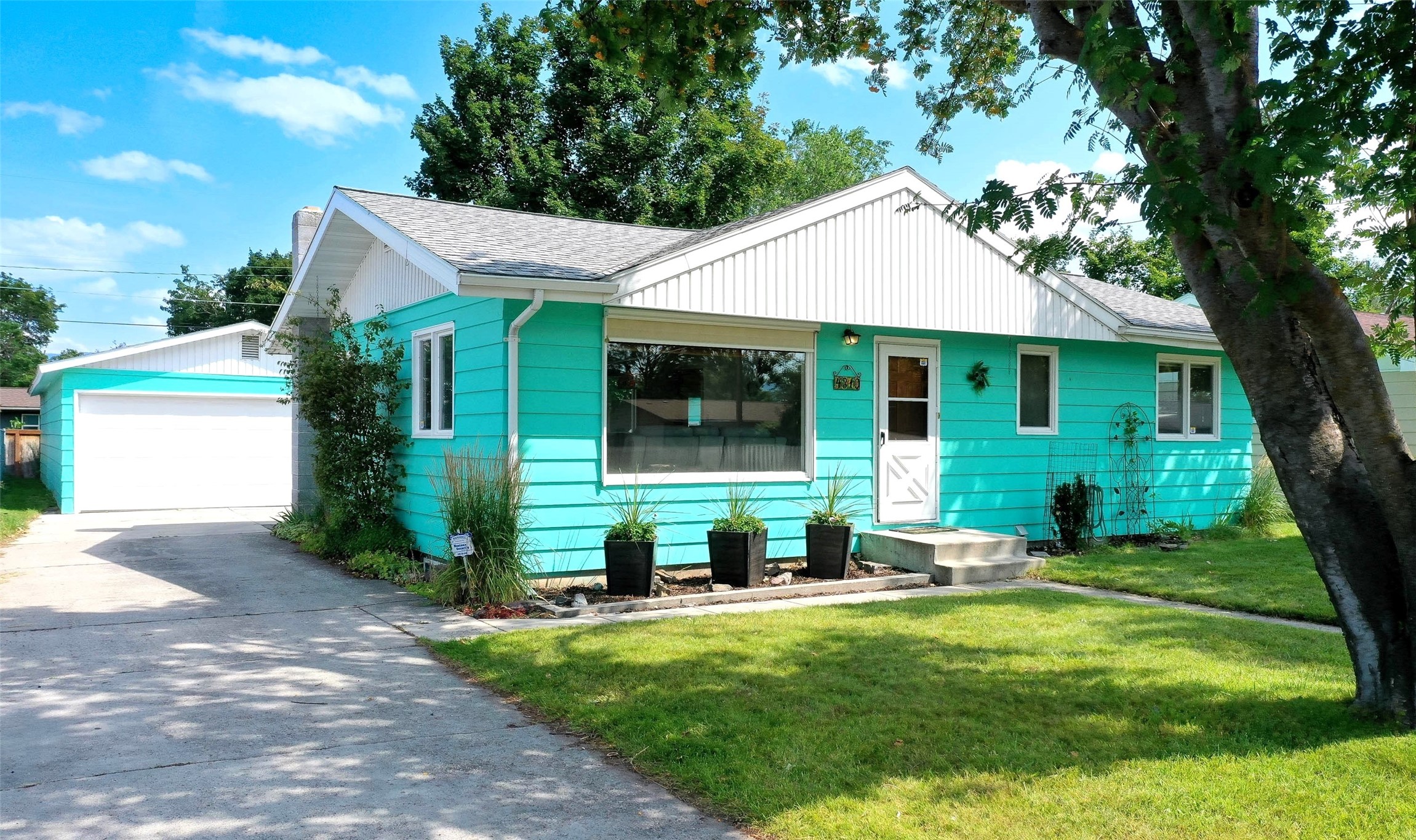 Missoula, Montana 59803, United States, 2 Bedrooms Bedrooms, ,2 BathroomsBathrooms,Residential,Pending,46823