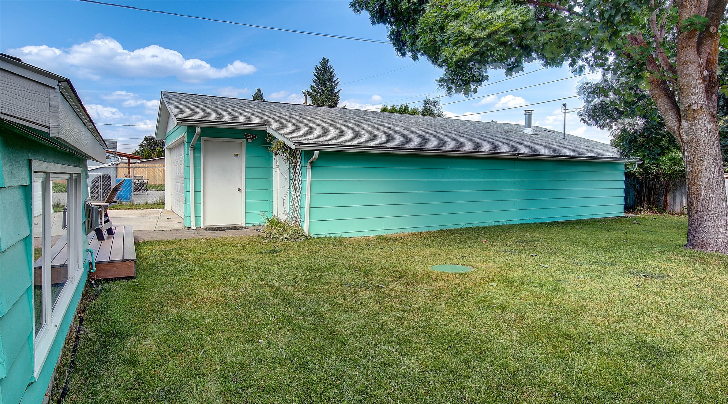 Missoula, Montana 59803, United States, 2 Bedrooms Bedrooms, ,2 BathroomsBathrooms,Residential,Pending,46823