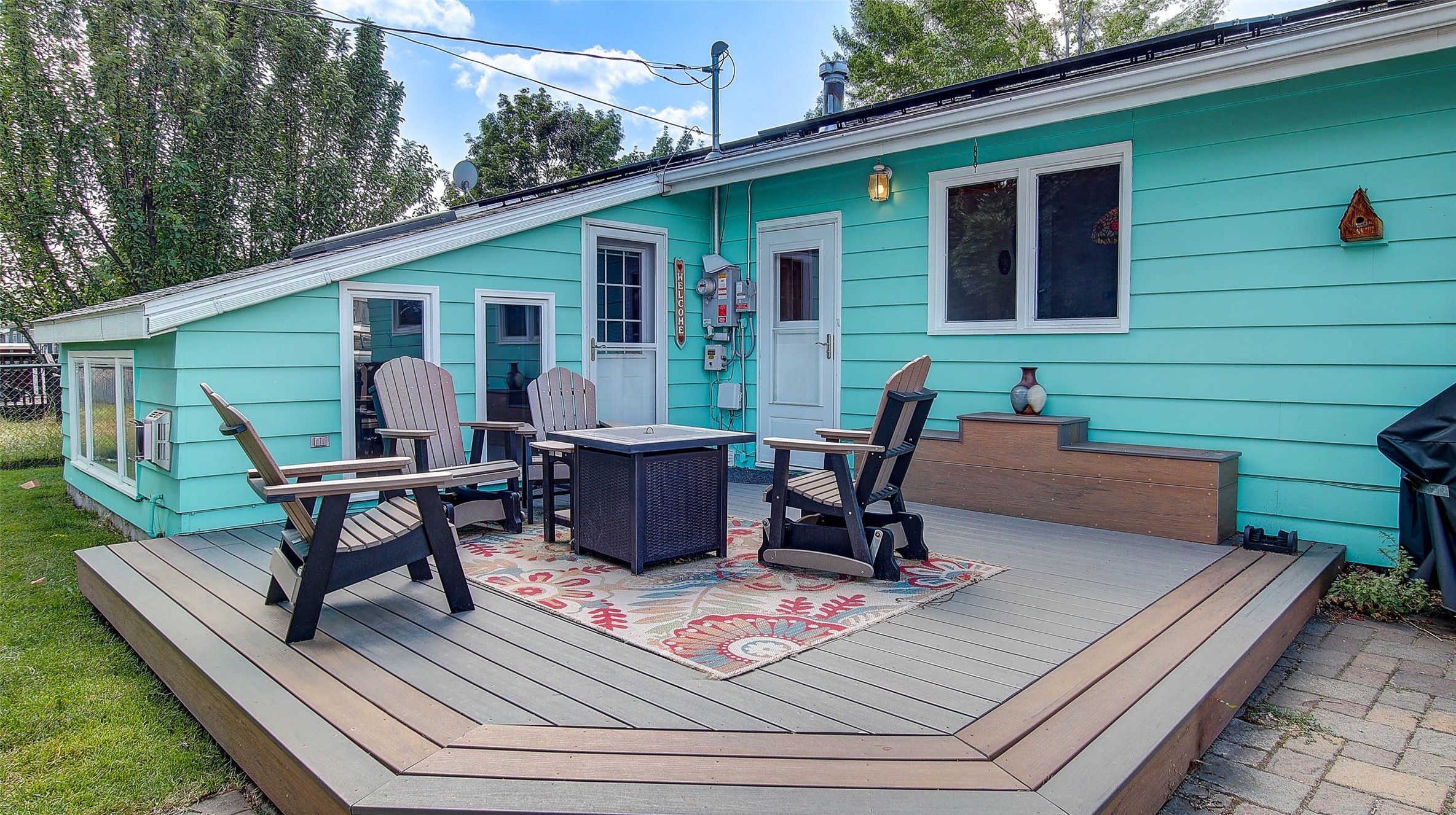 Missoula, Montana 59803, United States, 2 Bedrooms Bedrooms, ,2 BathroomsBathrooms,Residential,Pending,46823