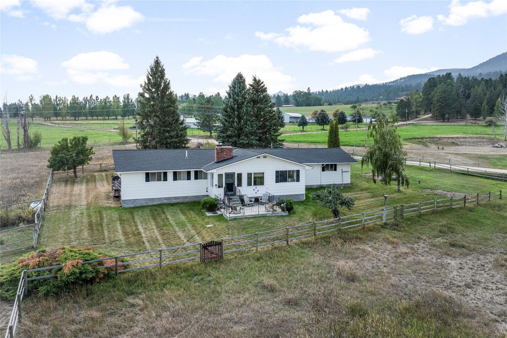 Photo of 803 Indian Prairie Loop, Victor, MT 59875 (MLS # 30056901)