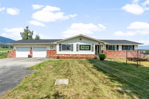 803 Indian Prairie Loop Victor MT 59875