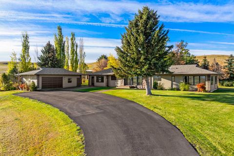 198 E Hunter Road Great Falls MT 59405