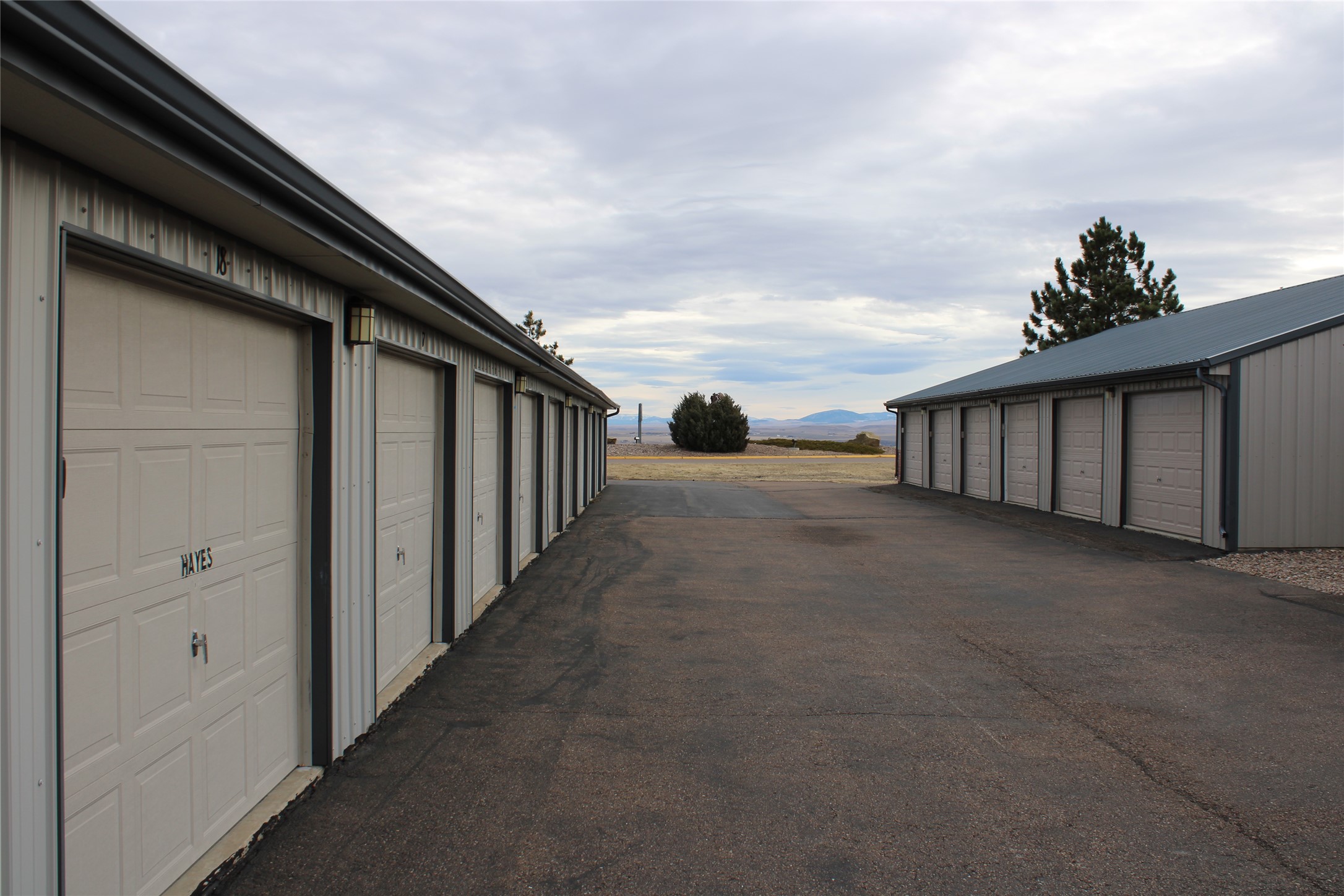 2701 Terminal Drive 18