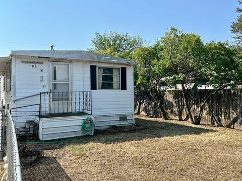 Photo of 1112 6th Avenue NW, Great Falls, MT 59404 (MLS # 30061125)