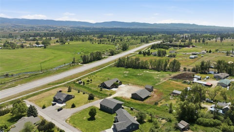 Tiny photo for 5872 & 5874 Canyon Vista Drive, Florence, MT 59833 (MLS # 30072470)